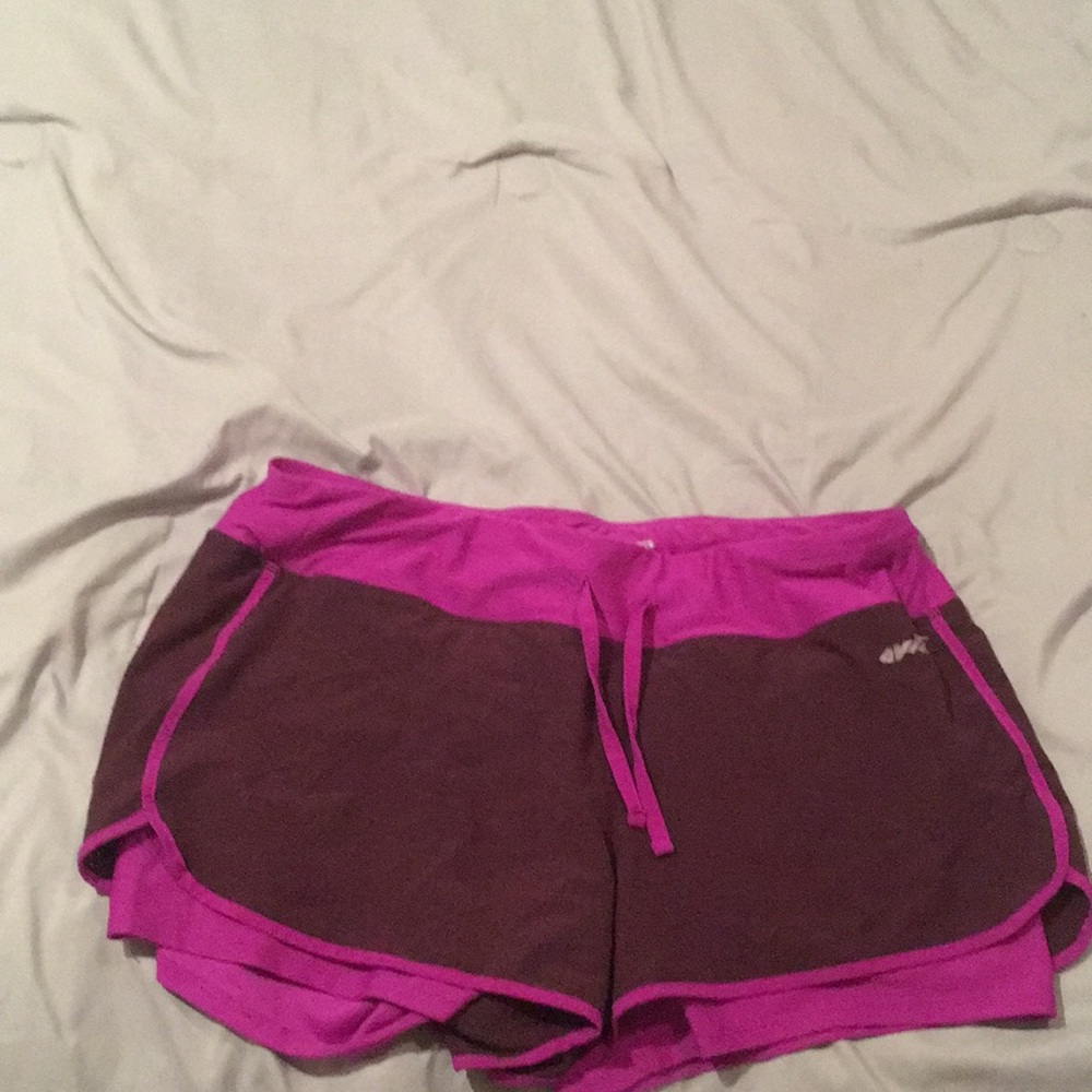 Running Shorts